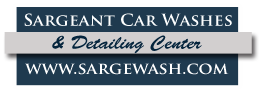 Sargeant Car Washes